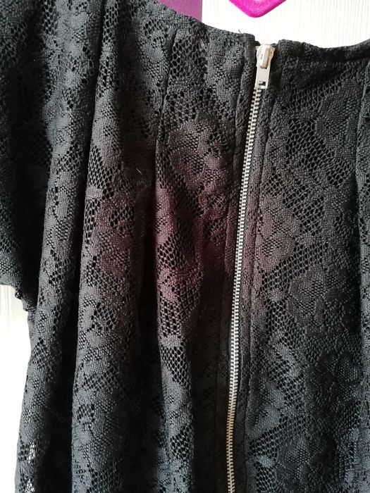 Рокли H&M, Name it, M&S kids 128 см