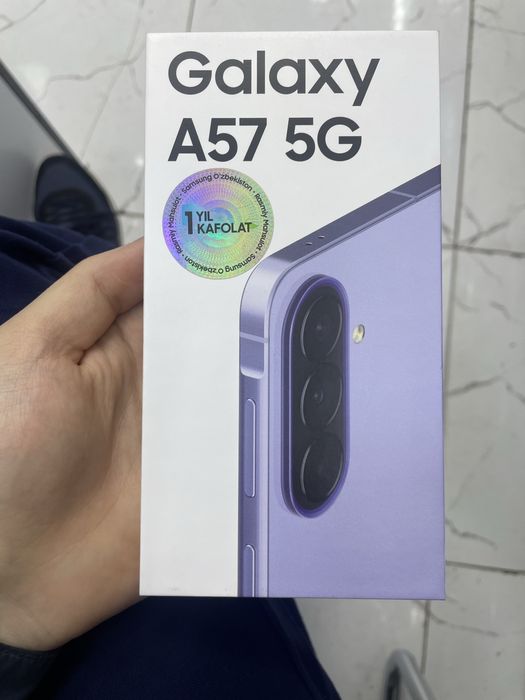 Samsung A57 yengi