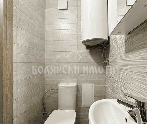 Продава се Тристаен апартамент в Велико Търново, Акация - 136 кв.м за 1912 €/кв.м - Снимка #12