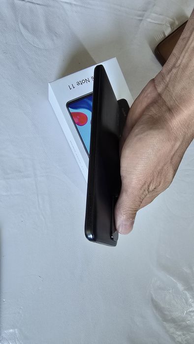Redmi note 11 редми