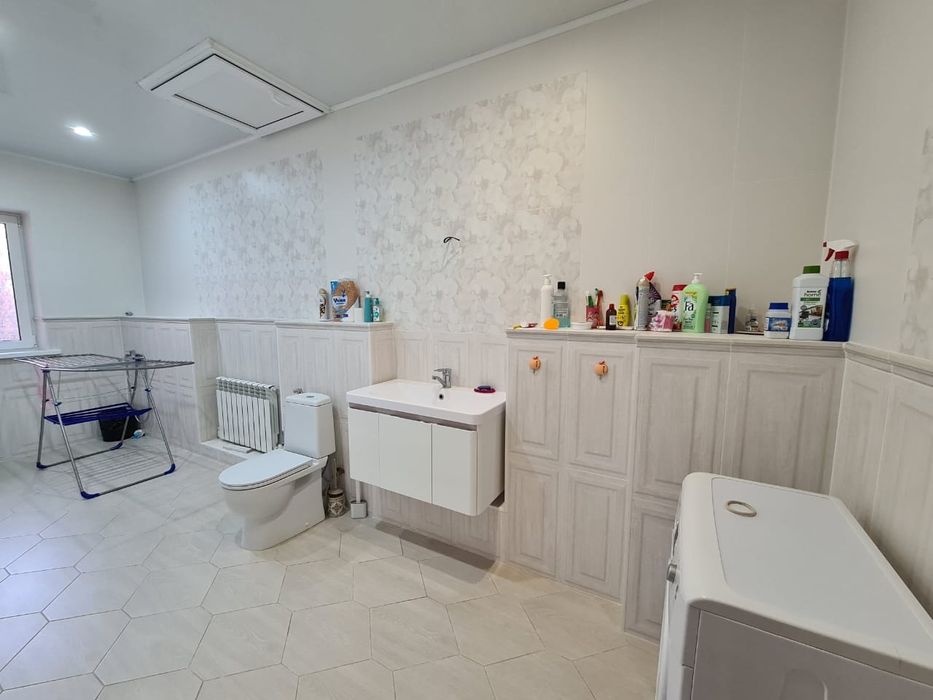 Продам дом в микрорайоне Азаулы