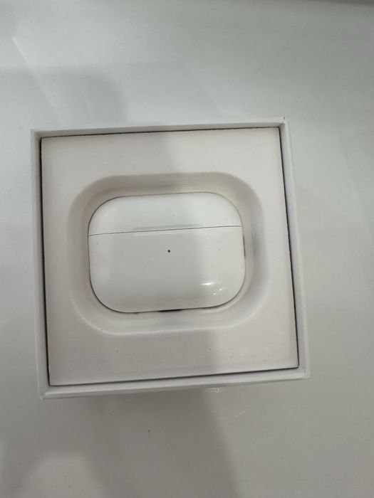 Продам airpods pro 2 generation