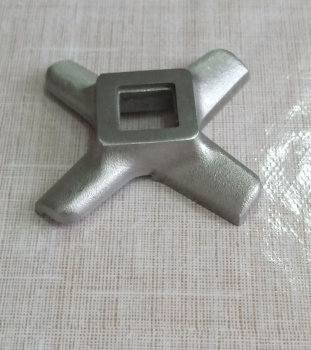 Нож на мясорубку кенвуд