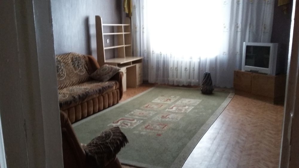 Продаётся квартира