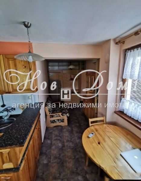Двустаен апартамент под наем – Гръцка махала, Варна