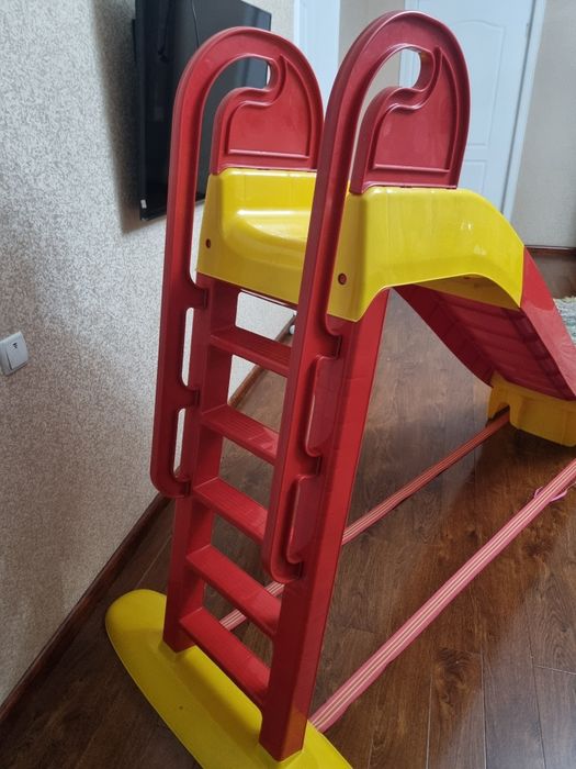 Детская горка KETTLER