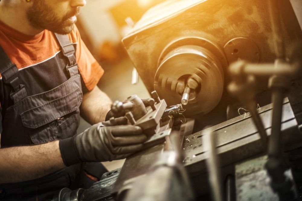 Токарь  . Фрезерные работы Караганда !.