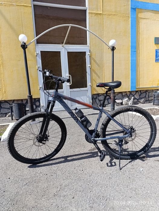 Продам велосипед Ava