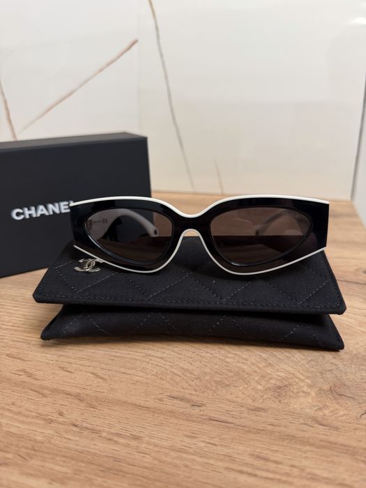 Дамски очила Chanel