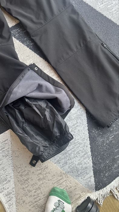 Ски панталон ice peak 40 размер