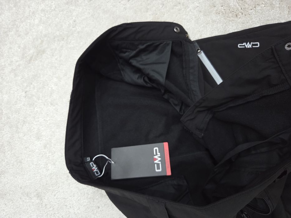 Pantalon softshell CMP