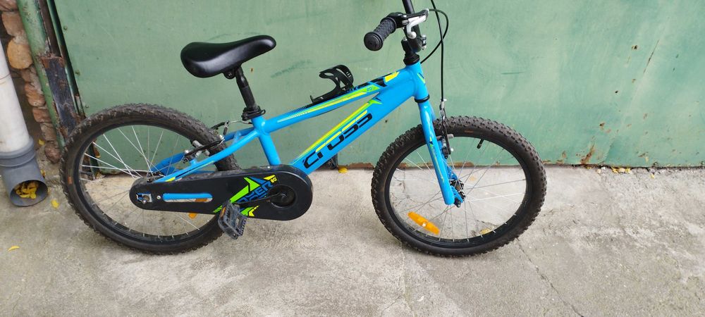 Детско колело 20"