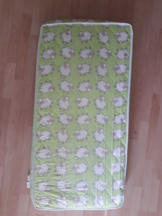 матрак за детско легло
