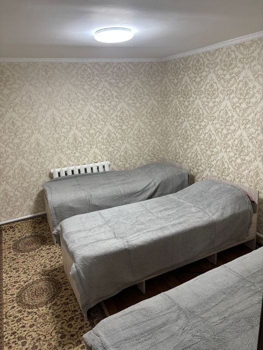 Сдам коттедж в таткрае