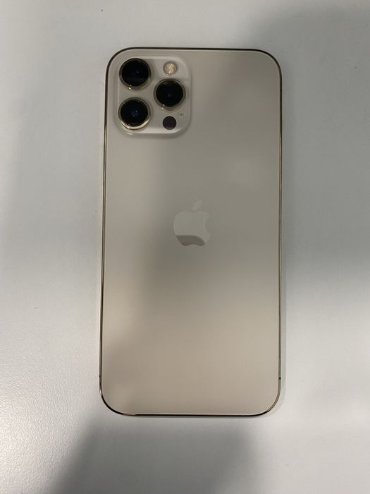 iPhone 12 Pro Max 128GB ID-XXL0188