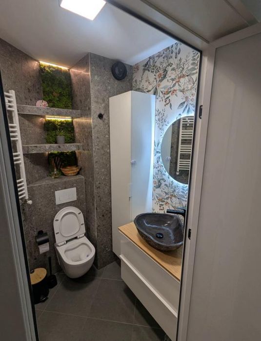 Продава се Тристаен апартамент в София, Дружба 2 - 120 кв.м за 4584 €/кв.м - Снимка #9