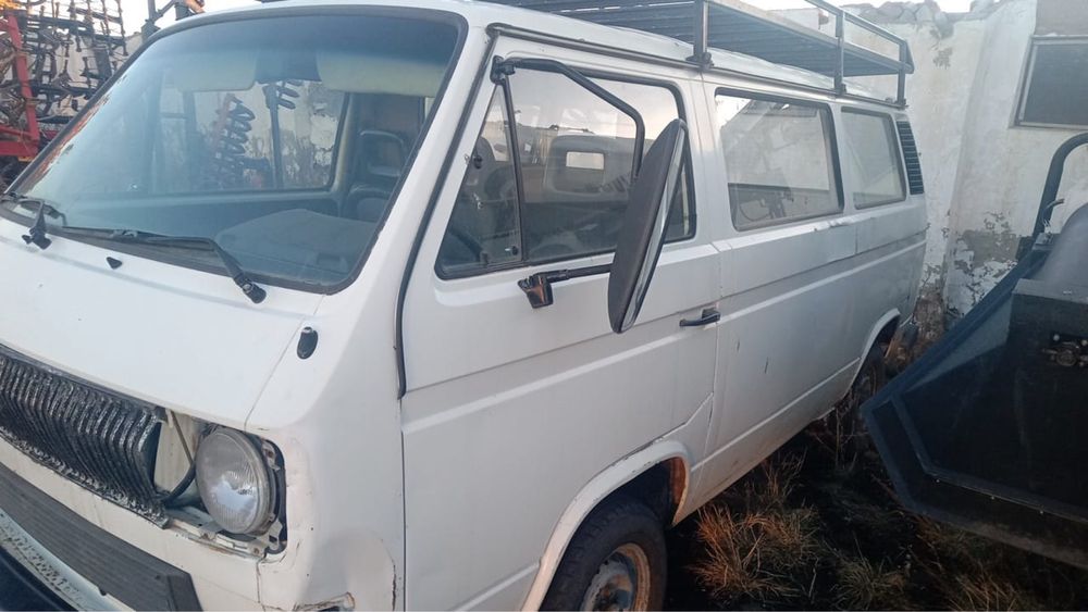 Продам volkswagen Т2