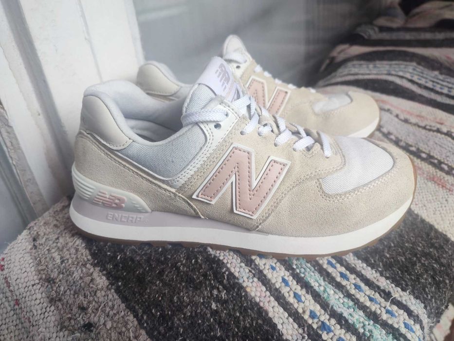Маратонки New Balance 574
