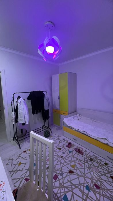 4-комнатной квартиры