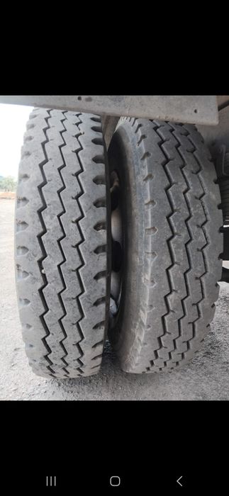 Фатон 10тонник..