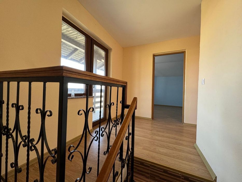 ‼️Oportunitate , Casă individuală P+M cu teren  620 mp – Pitești, zona Mat House Craiovei