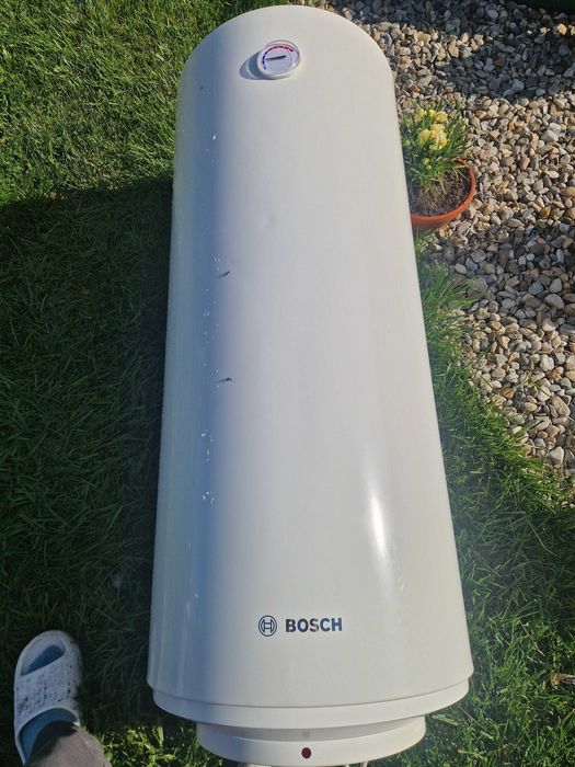 Boiler BOSH 120 litri