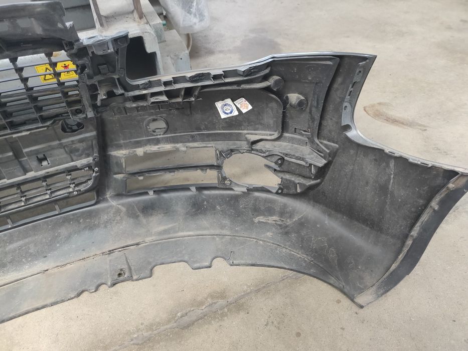 Предна Броня за Audi 4/B 7/2004-2007 г.