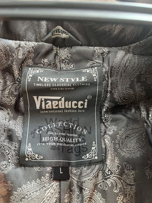 Продам жилетку натуральную Писец