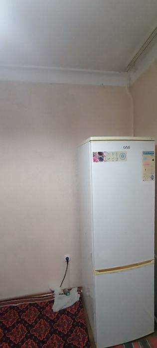 1 хонали котта Квартира без хазайка 1 та киз бола олинади