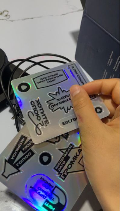 яндекс мини станция новый