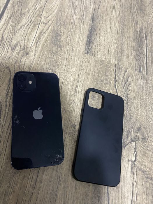 Iphone 12 sanatate 88%