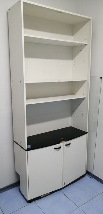 Шкаф для бьюти мастера