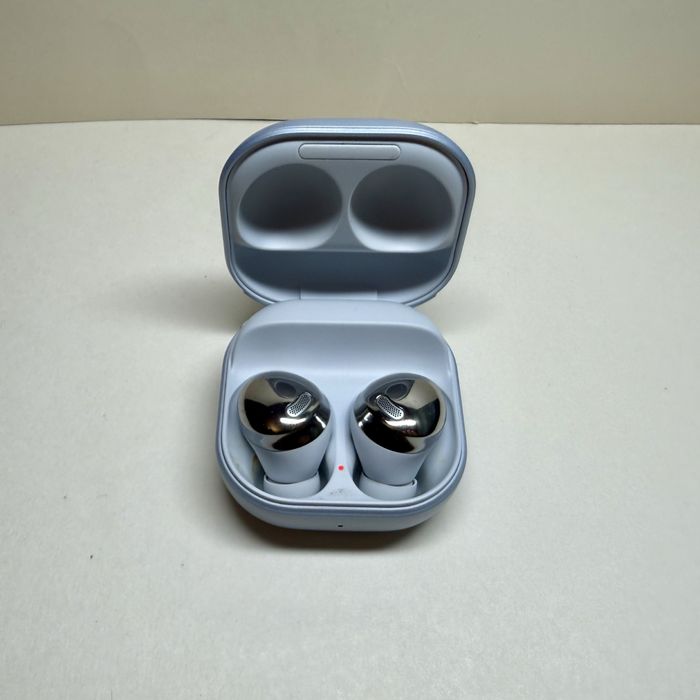 Наушники Samsung Galaxy Buds Pro SM-R190NZSACIS Оригинал