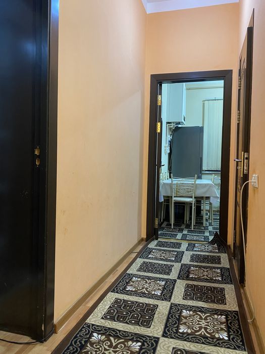 Квартира Юнусобод 12-квартал