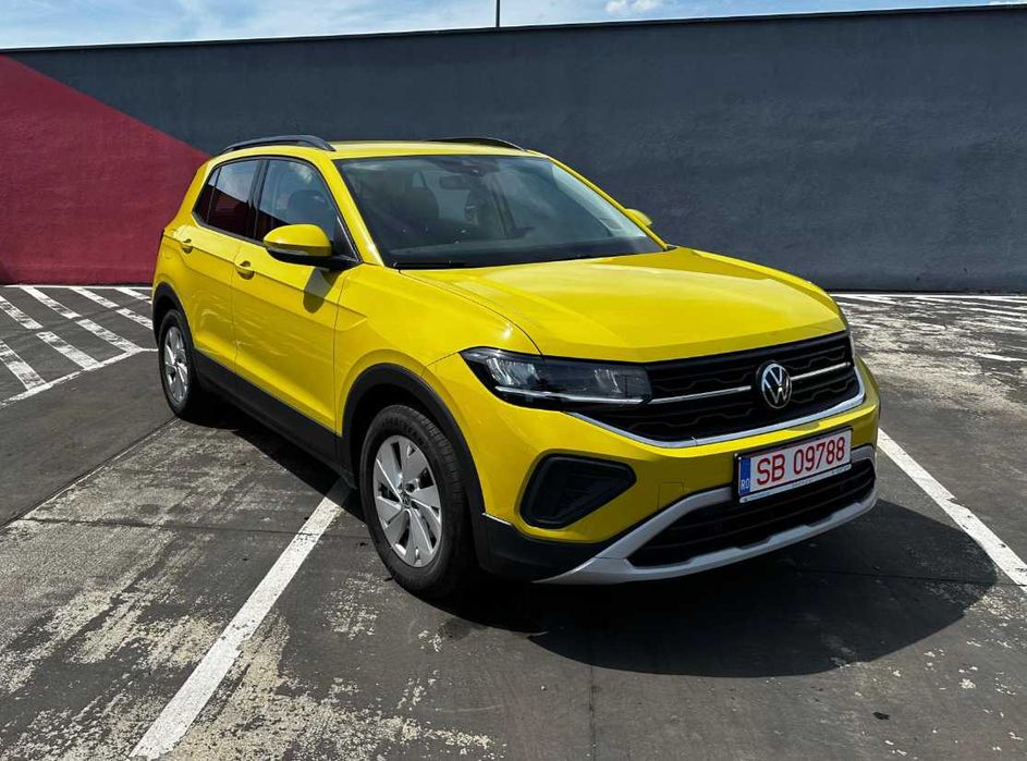 Rent a car Timisoara - Preturi accesibile, rezervare online