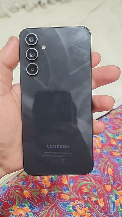 Samsung A54 5G 8/128 sotiladi