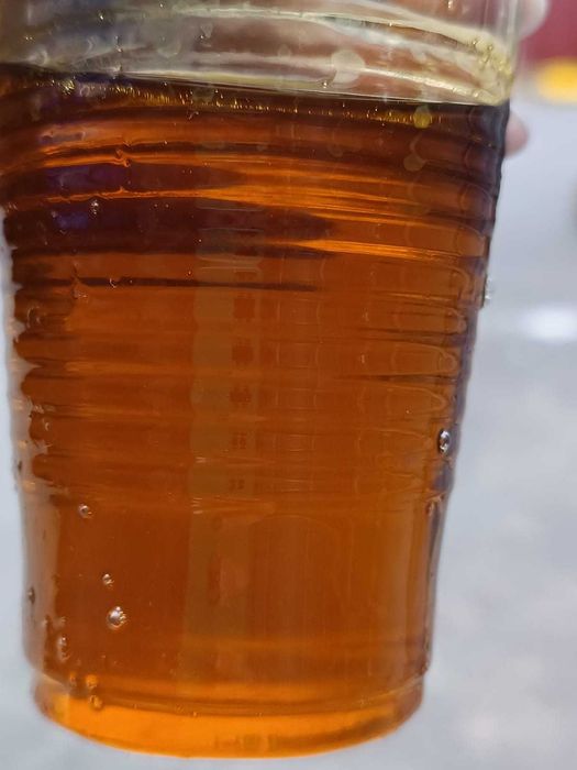 Продам соевое масло наливом