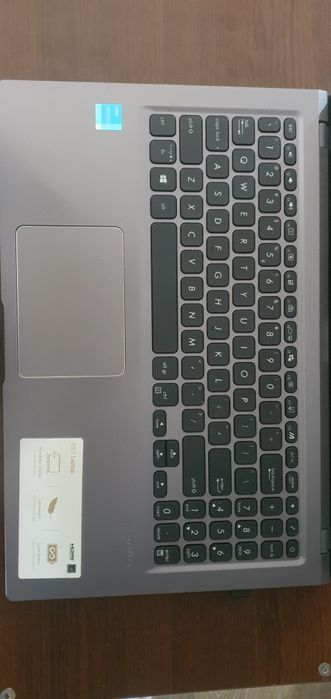 Leptop Asus X515K
