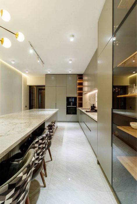 Жк Mirabad Avenue-Сдается новая квартира в самом элитном комплексе!