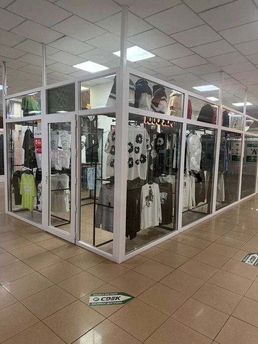 Аренда помещения
