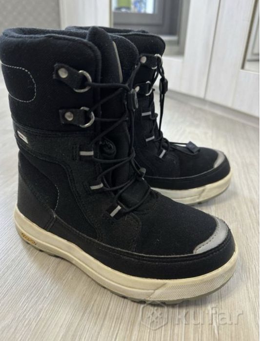 Сапоги зимние Reima