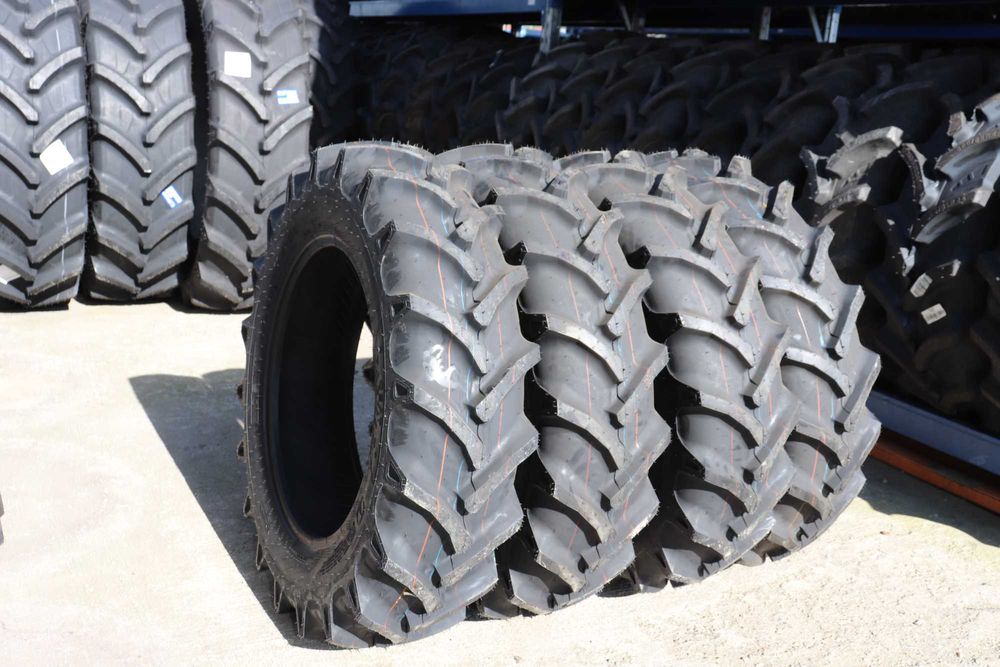 Anvelopa 11.2-24 CEAT FARMAX 8PR 116 A8 TT