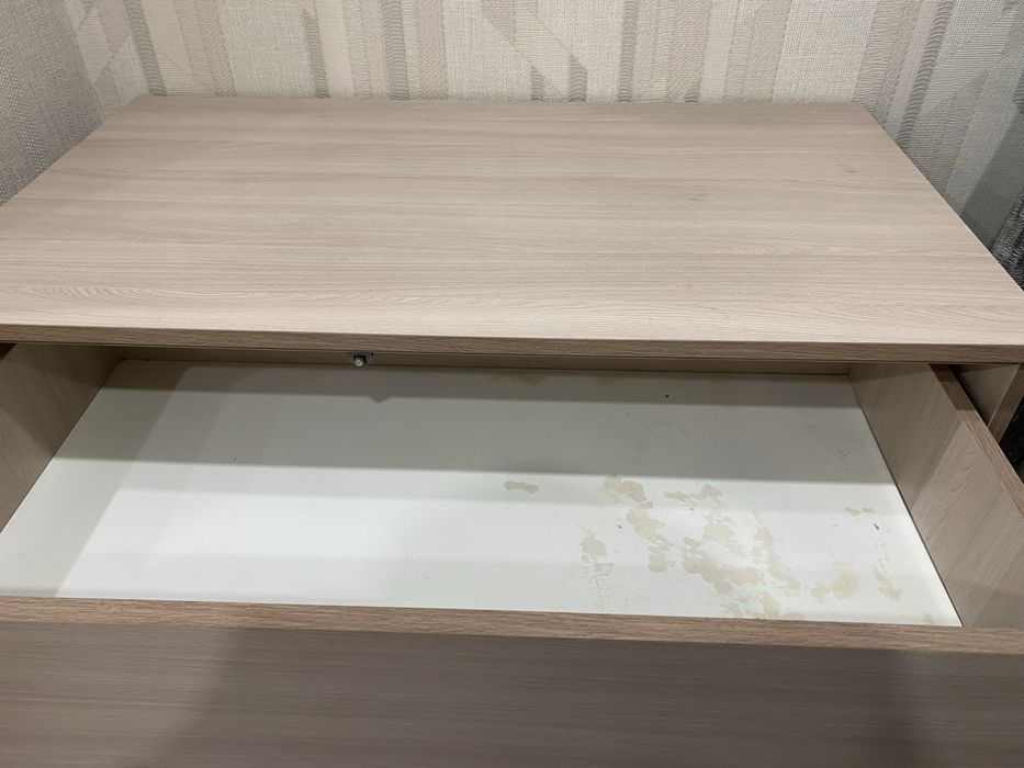 Комод в хорошем состоянии