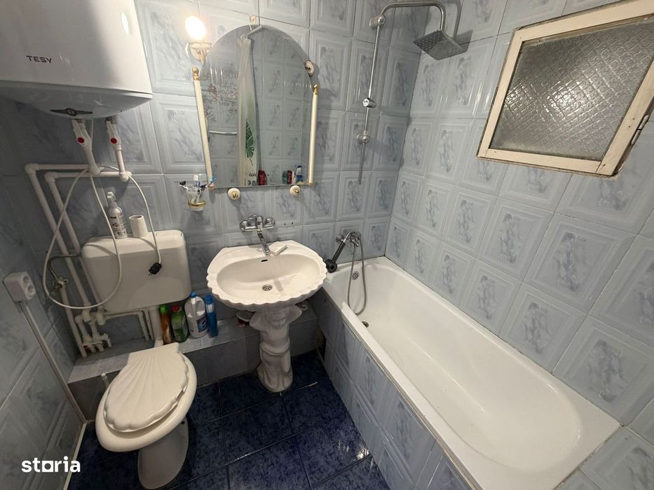 Apartament 3 camere |