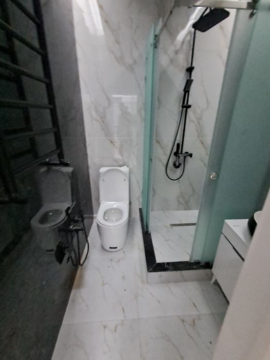 Ремонт квартира под ключ (ДИЗАЙН ИНТЕРЬЕР)