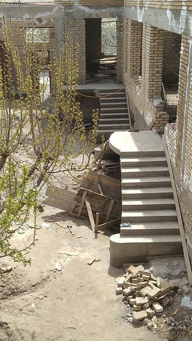 Barcha turdagi beton zina quyish hizmati namanganlik Tajribali ustalar