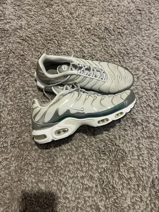 Nike Air Max Plus -оригинални мъжки маратонки