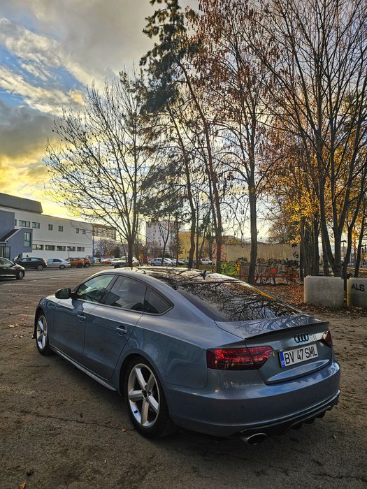 AUDI A5 / RS / Sline / PREȚ FIX