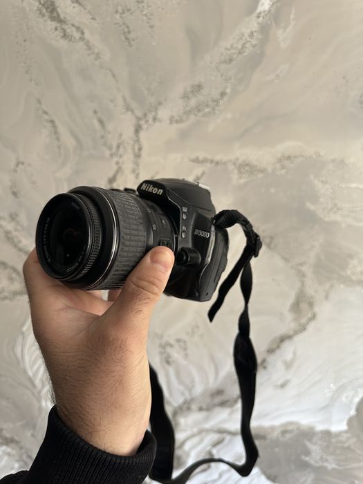 Notbuk va nikon 300