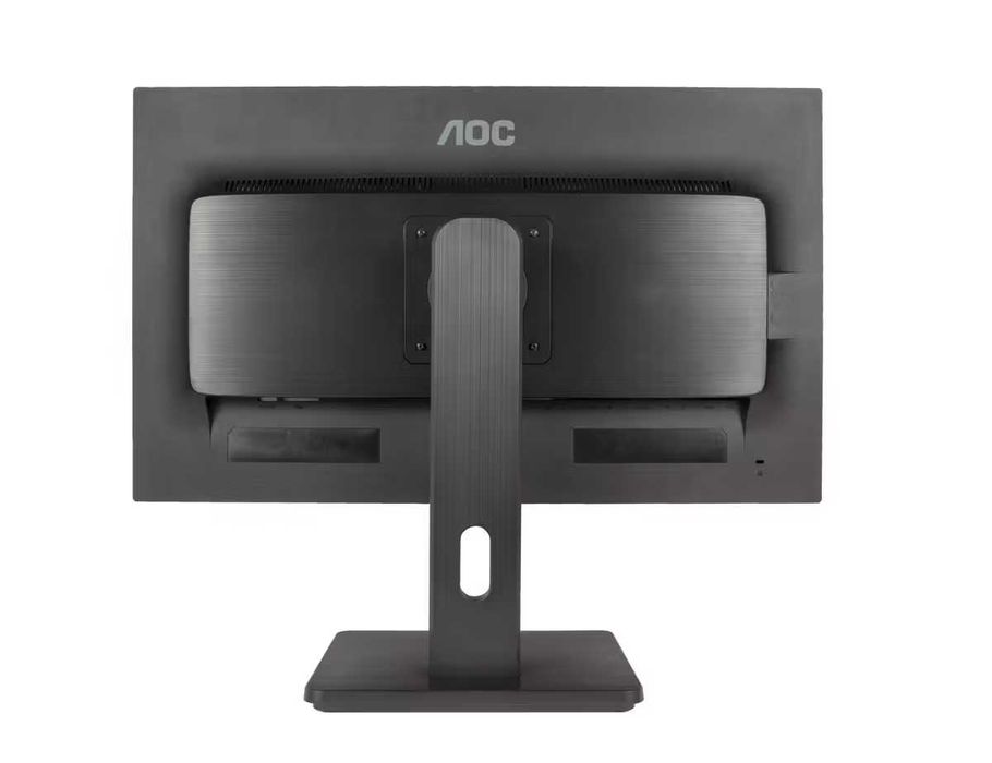 Монитор 24" AOC I2475PXQU / IPS / Full HD / Проф. подставка / USB 3.0